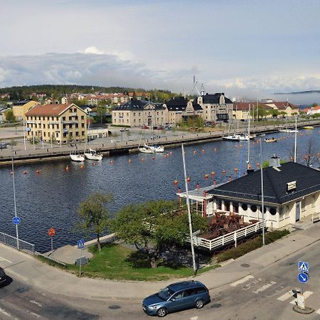 Nattvikens Vandrarhem Härnösand エクステリア 写真