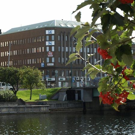 Nattvikens Vandrarhem Härnösand エクステリア 写真