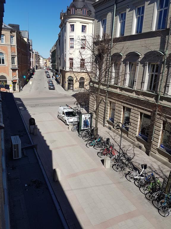 Nattvikens Vandrarhem Härnösand エクステリア 写真