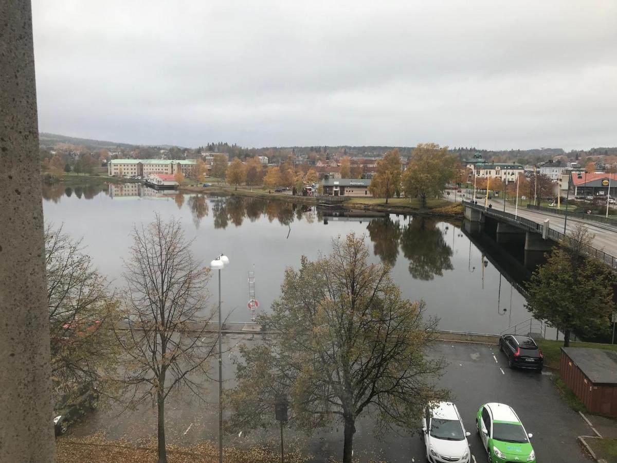 Nattvikens Vandrarhem Härnösand エクステリア 写真